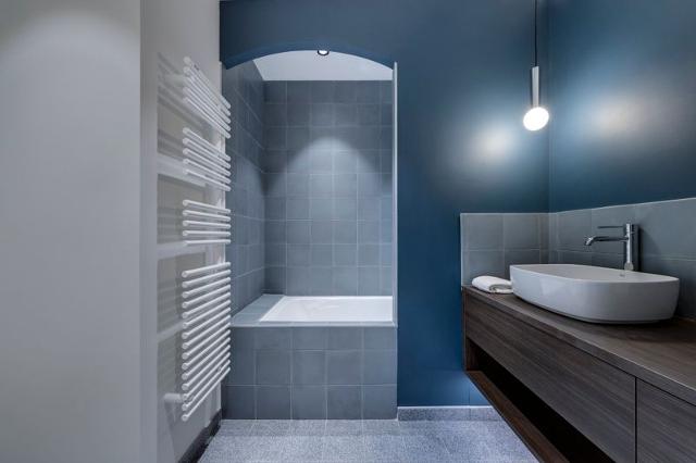 Apartements BEC ROUGE - Tignes 2100 Le Lac