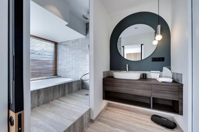 Apartements BEC ROUGE - Tignes 2100 Le Lac