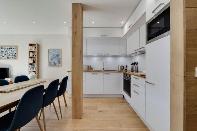 Apartements BEC ROUGE - Tignes 2100 Le Lac