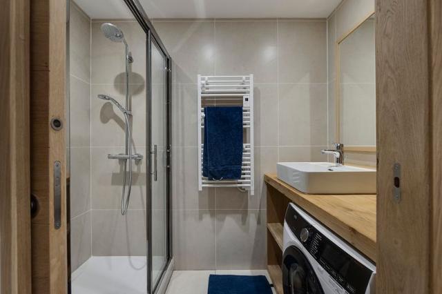 Apartements BEC ROUGE - Tignes 2100 Le Lac