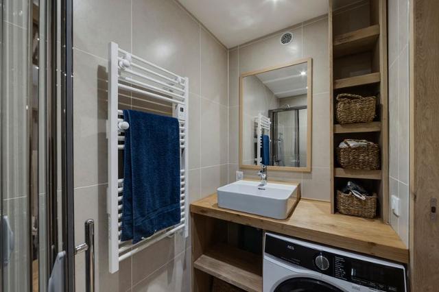 Apartements BEC ROUGE - Tignes 2100 Le Lac