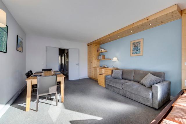 Apartements BEC ROUGE - Tignes 2100 Le Lac
