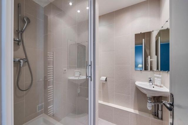 Apartements BEC ROUGE - Tignes 2100 Le Lac