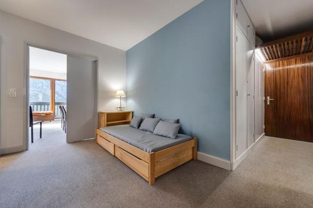 Apartements BEC ROUGE - Tignes 2100 Le Lac
