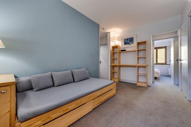Apartements BEC ROUGE - Tignes 2100 Le Lac