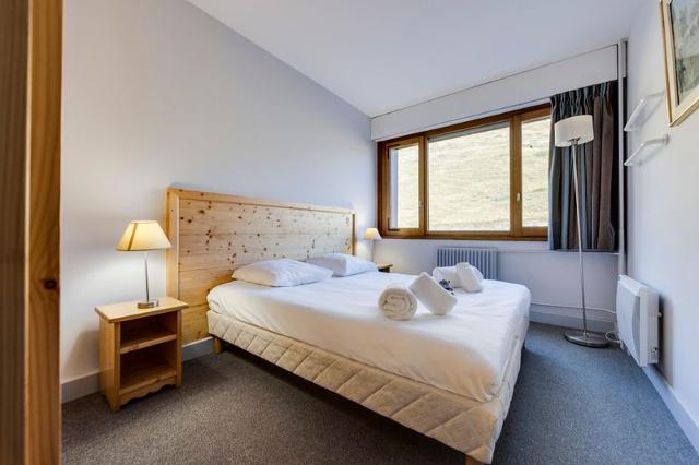 Apartements BEC ROUGE - Tignes 2100 Le Lac