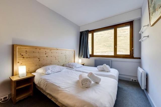 Apartements BEC ROUGE - Tignes 2100 Le Lac