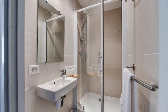 Apartements BEC ROUGE - Tignes 2100 Le Lac