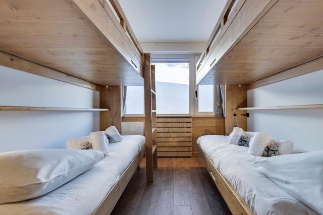 Apartements BEC ROUGE - Tignes 2100 Le Lac