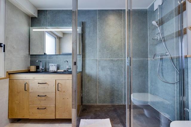 Apartements BEC ROUGE - Tignes 2100 Le Lac