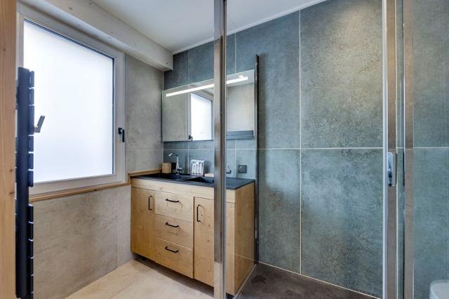Apartements BEC ROUGE - Tignes 2100 Le Lac