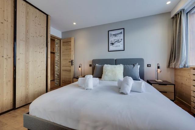 Apartements BEC ROUGE - Tignes 2100 Le Lac
