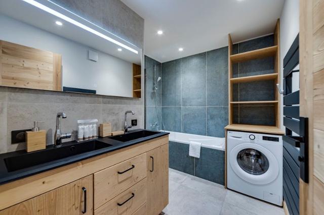 Apartements BEC ROUGE - Tignes 2100 Le Lac