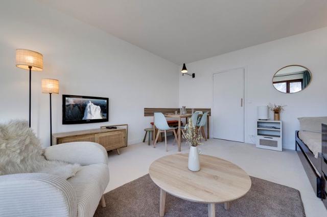 Apartements BEC ROUGE - Tignes 2100 Le Lac