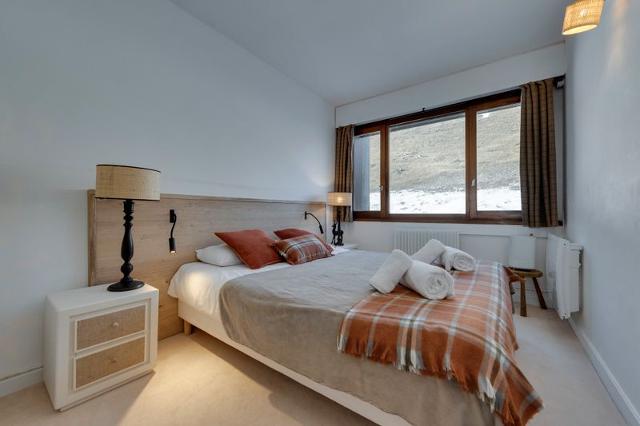 Apartements BEC ROUGE - Tignes 2100 Le Lac