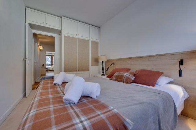 Apartements BEC ROUGE - Tignes 2100 Le Lac