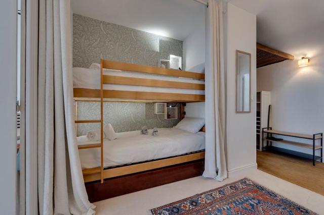 Apartements BEC ROUGE - Tignes 2100 Le Lac
