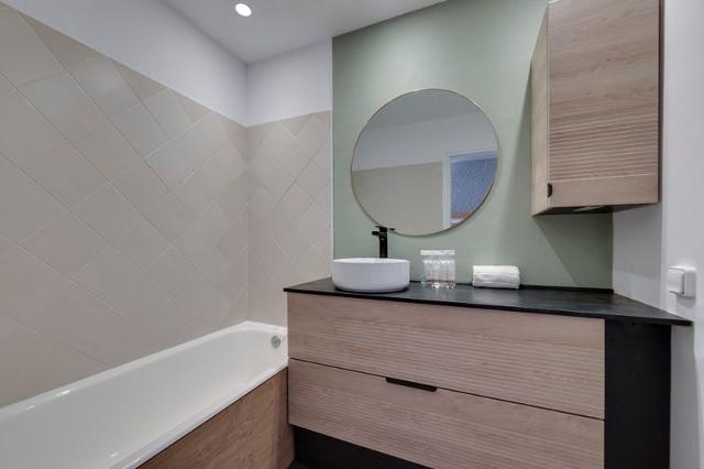 Apartements BEC ROUGE - Tignes 2100 Le Lac