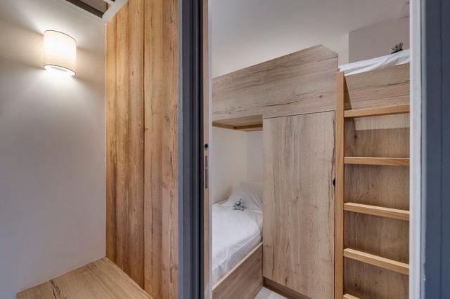 Apartements BEC ROUGE - Tignes 2100 Le Lac