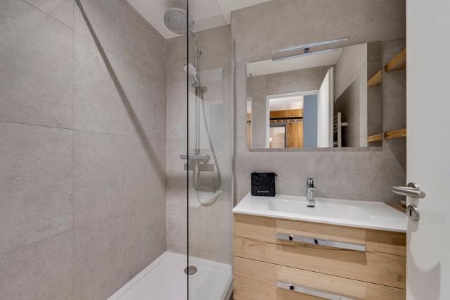 Apartements BEC ROUGE - Tignes 2100 Le Lac