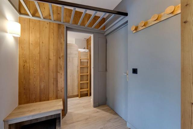 Apartements BEC ROUGE - Tignes 2100 Le Lac