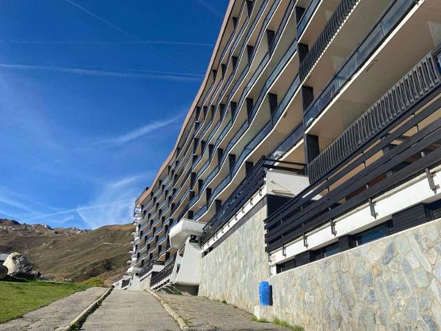 Apartements BEC ROUGE - Tignes 2100 Le Lac