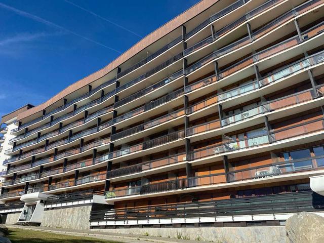 Apartements BEC ROUGE - Tignes 2100 Le Lac