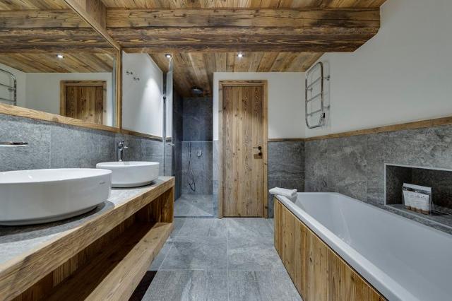 Apartements LES MARTINS - Tignes 2100 Le Lac