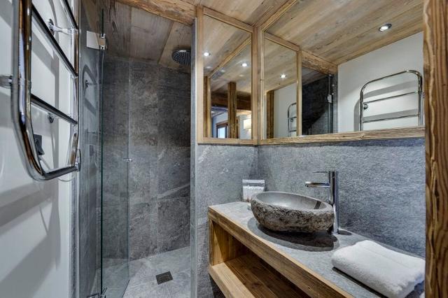 Apartements LES MARTINS - Tignes 2100 Le Lac