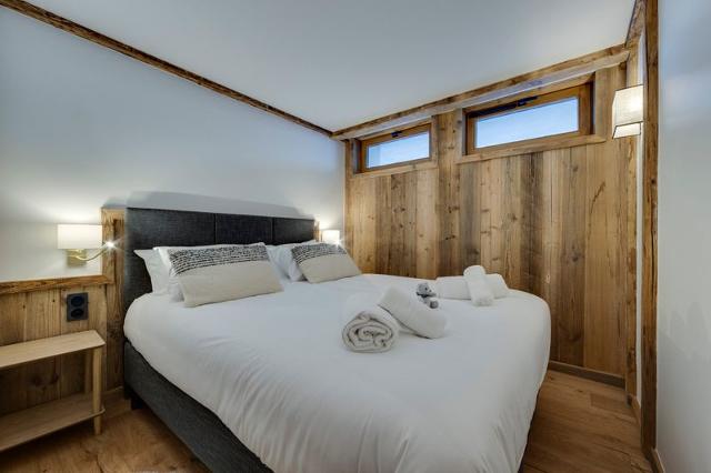 Apartements LES MARTINS - Tignes 2100 Le Lac
