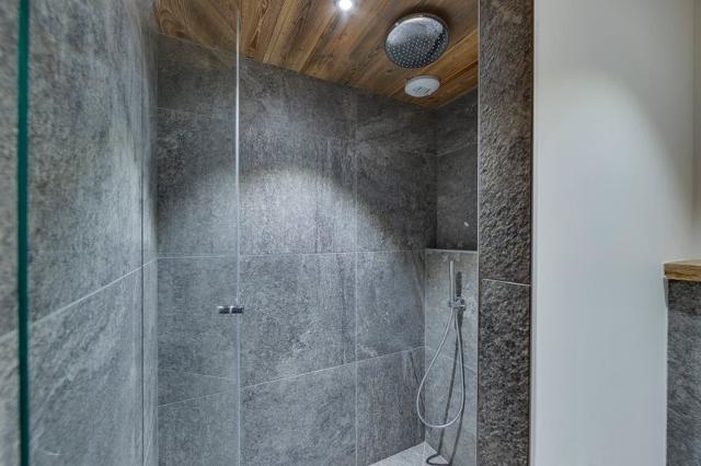 Apartements LES MARTINS - Tignes 2100 Le Lac