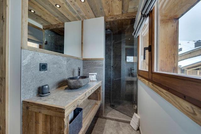 Apartements LES MARTINS - Tignes 2100 Le Lac