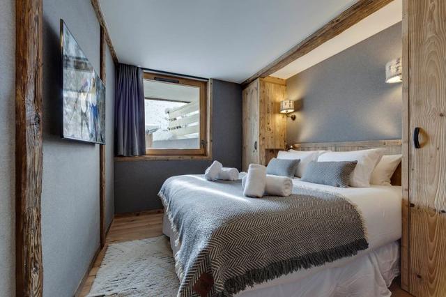 Apartements LES MARTINS - Tignes 2100 Le Lac