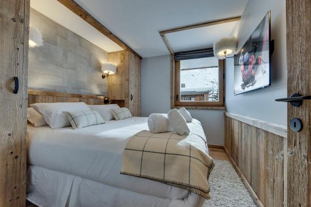 Apartements LES MARTINS - Tignes 2100 Le Lac