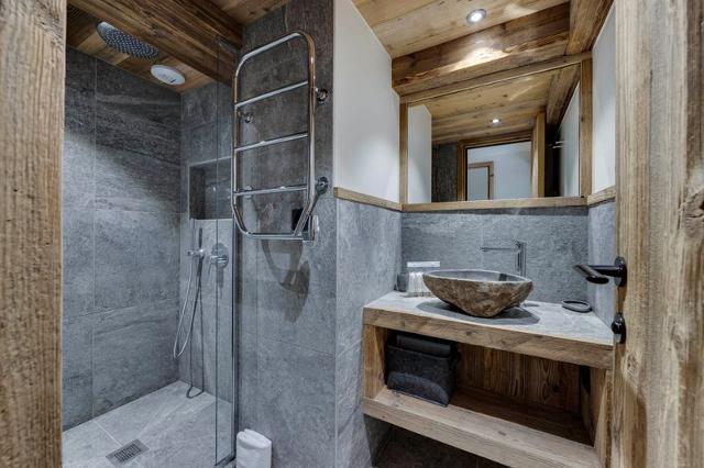 Apartements LES MARTINS - Tignes 2100 Le Lac