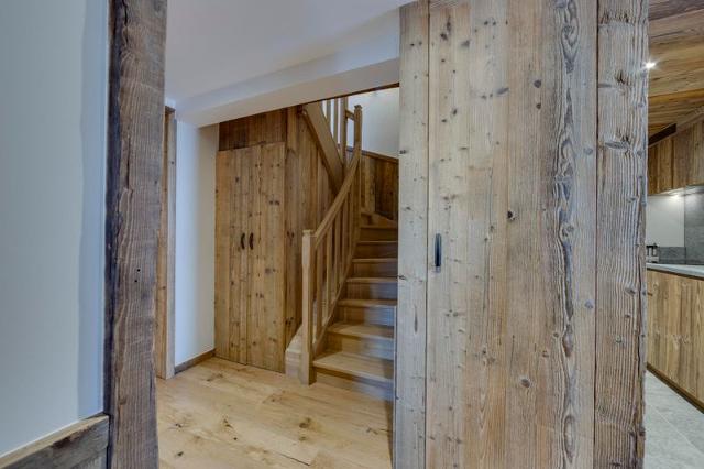 Apartements LES MARTINS - Tignes 2100 Le Lac