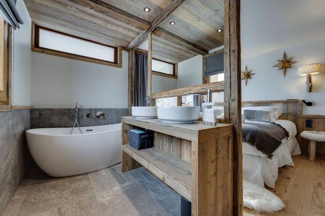 Apartements LES MARTINS - Tignes 2100 Le Lac
