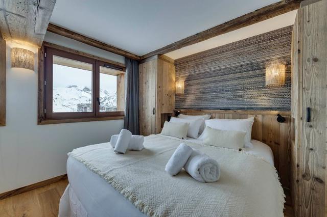Apartements LES MARTINS - Tignes 2100 Le Lac