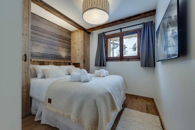 Apartements LES MARTINS - Tignes 2100 Le Lac