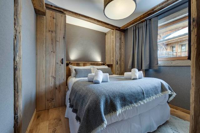 Apartements LES MARTINS - Tignes 2100 Le Lac