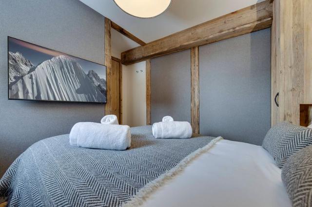 Apartements LES MARTINS - Tignes 2100 Le Lac