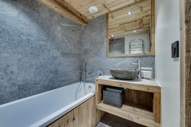 Apartements LES MARTINS - Tignes 2100 Le Lac