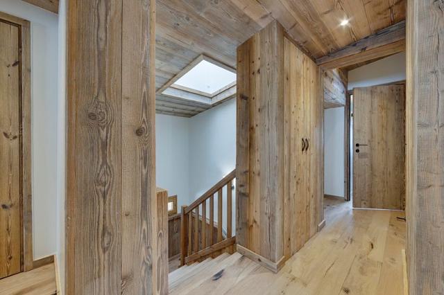 Apartements LES MARTINS - Tignes 2100 Le Lac