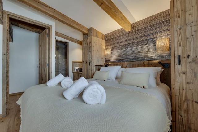 Apartements LES MARTINS - Tignes 2100 Le Lac