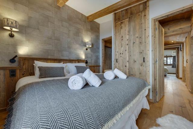 Apartements LES MARTINS - Tignes 2100 Le Lac