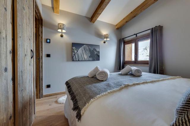 Apartements LES MARTINS - Tignes 2100 Le Lac