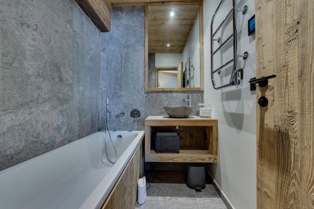 Apartements LES MARTINS - Tignes 2100 Le Lac
