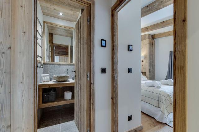 Apartements LES MARTINS - Tignes 2100 Le Lac
