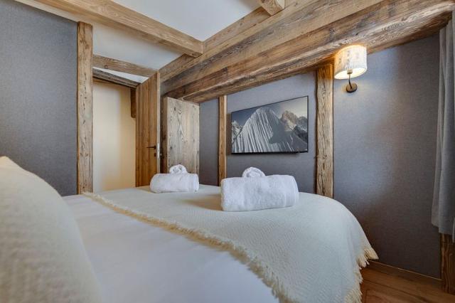 Apartements LES MARTINS - Tignes 2100 Le Lac