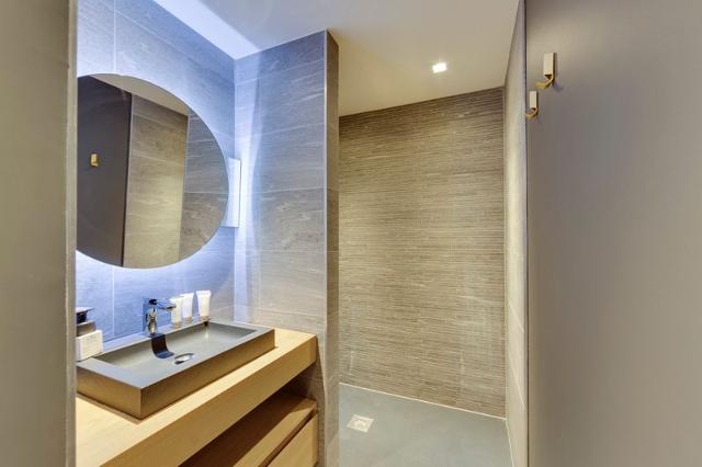 Apartements PHOENIX - Tignes 2100 Le Lac